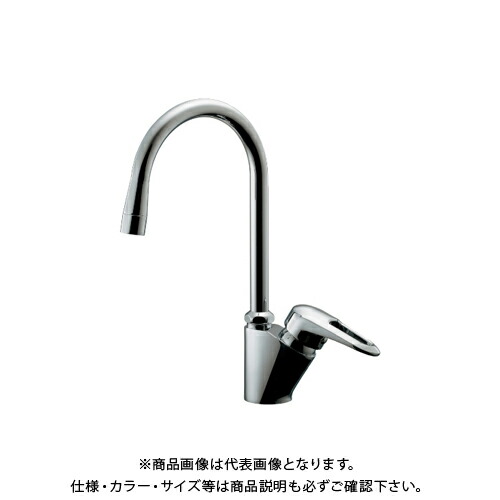 カクダイ KAKUDAI 117-135 シングル生き肝練り合わせる栓 117-135 キッチン用水栓金具-キッチン用設備-花・ガーデン・DIY