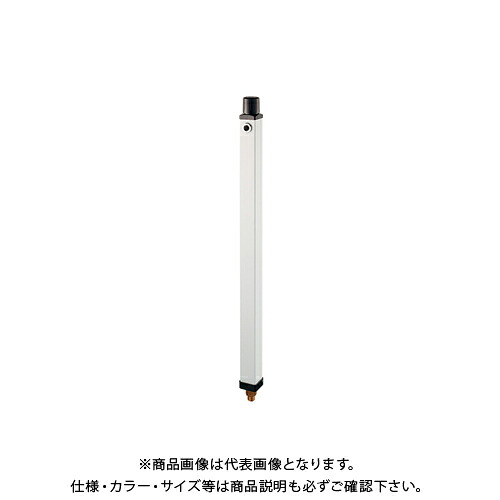 カクダイ KAKUDAI 624-302-1200 不凍水栓柱 ホワイト 624-302-1200｜KanamonoYaSan ＫＹＳ