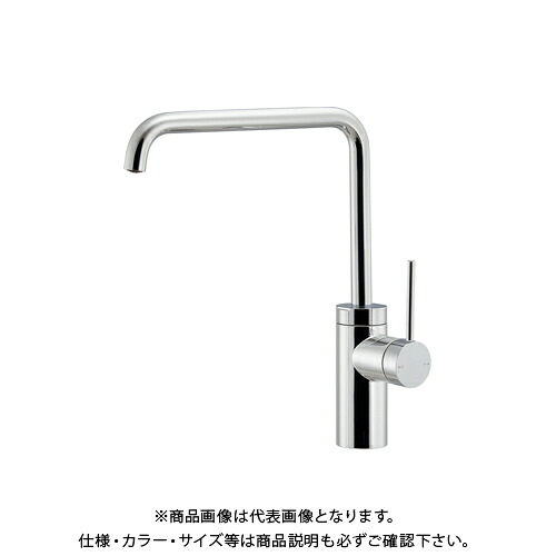 カクダイ KAKUDAI 117-140 シングルレバー混合栓 117-140