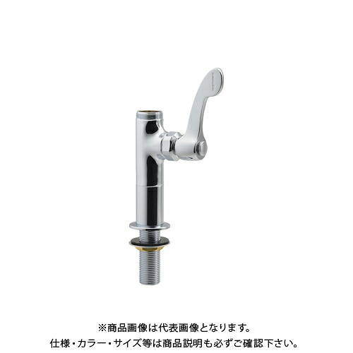 カクダイ KAKUDAI 700-795-13L38 厨房自在水栓38 700-795-13L38