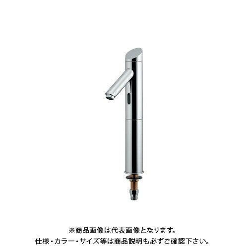 カクダイ KAKUDAI 713-372 センサー水栓 スーパートール 713-372