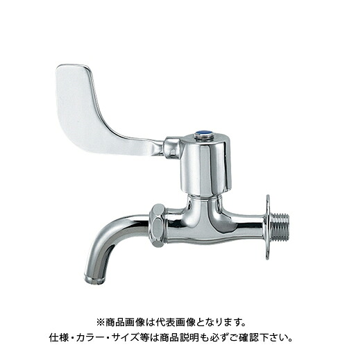 カクダイ KAKUDAI 7014-13 レバー式万能ホーム水栓 7014-13