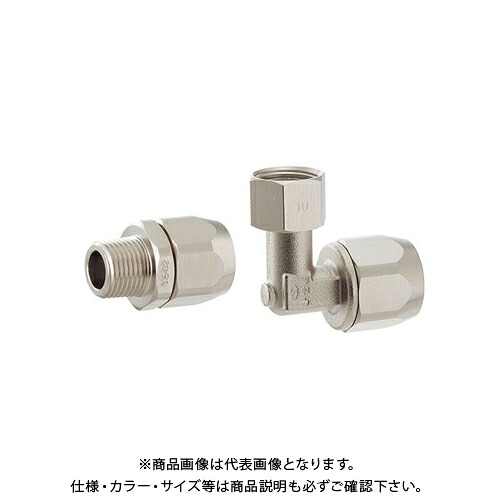 カクダイ KAKUDAI 440-010-20 ガスホース金具 都市ガス 440-010-20｜KanamonoYaSan ＫＹＳ
