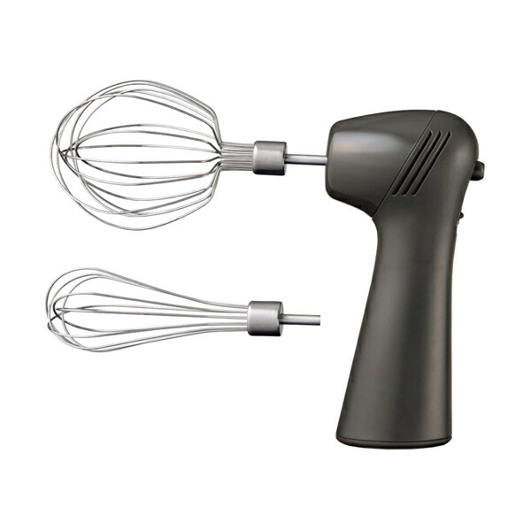 貝印 SMART ＆ COMPACT HAND MIXER スマート＆コンパクトハンドミキサー B DL6430