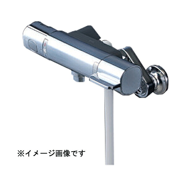 KVK サーモスタット式シャワー (楽付王) FTB100KRNRKT 21,975円