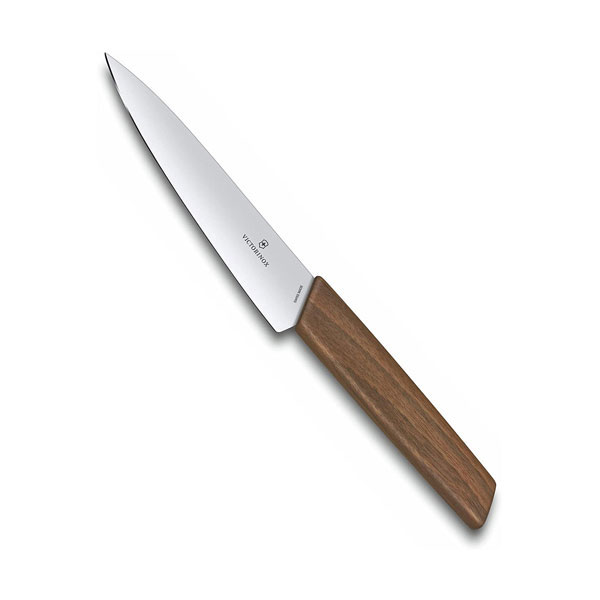 ビクトリノックス スイス連邦今めかしい 料理人九寸五分 15珊 #6.9010.15G