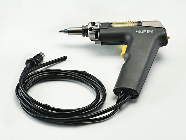 白光 HAKKO FR-400用こて部のみ FR-4003 30V-300W FR4003-81|KanamonoYaSan KYS