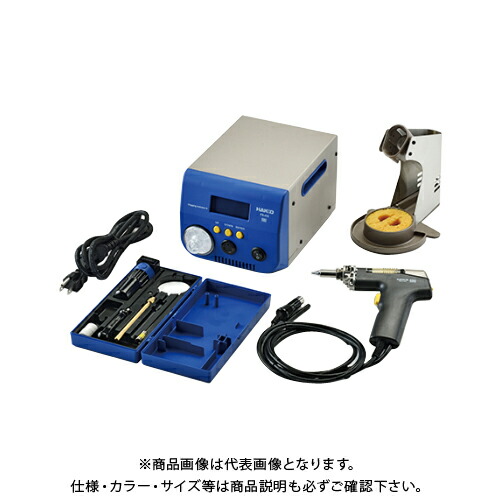 H6694 HAKKO ACE 白光 はんだ吸取器 No.483 707 H6694 HAKKO ACE 白光 はんだ吸取器 No.483 707