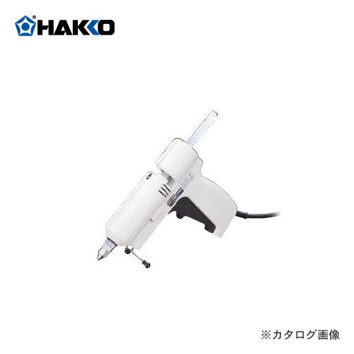 白光 806-1 ハッコーメルター ホットメルト塗布器 100V-40W :ds