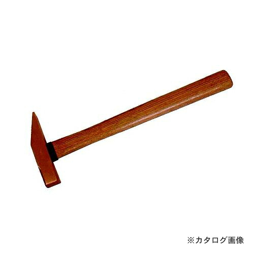 ハマコ HAMACO 防爆ケレンハンマー CBCH-300｜KanamonoYaSan ＫＹＳ