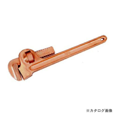 ハマコ HAMACO 防爆煙管鍵(300粍) CBPW-300