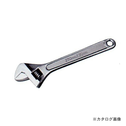 ハマコ HAMACO チタン製モンキーレンチ(150mm) CTM-150