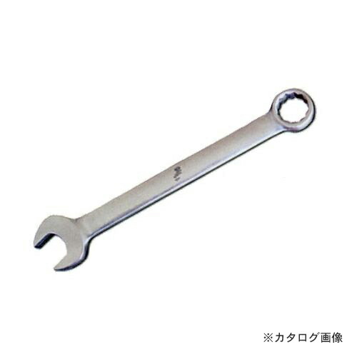 ハマコ HAMACO チタン製コンビネーションスパナ(27mm) CTMS-27