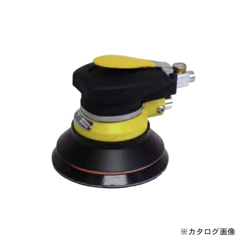 コンパクトツール 非吸塵式 ダブルアクションサンダー (マジックペーパー用パッド) 910C (MP)