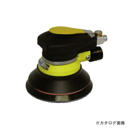 コンパクトツール 吸塵式 ダブルアクションサンダー (マジックペーパー用パッド) 910CD (MP)
