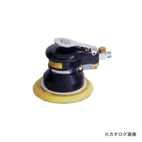 コンパクトツール 水研式 ダブルアクションサンダー (マジックペーパー用パッド) 913W-5 (MP)|KanamonoYaSan KYS
