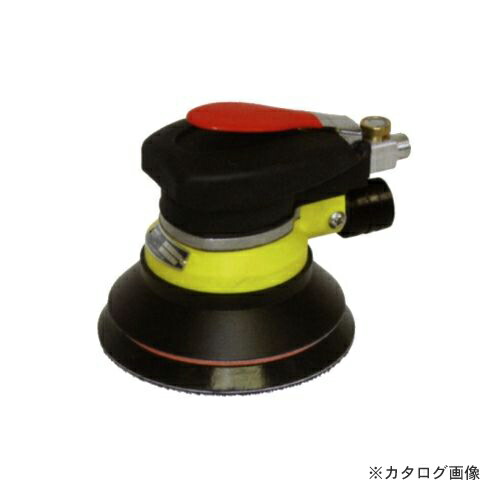 コンパクトツール 吸塵式 ダブルアクションサンダー (糊付ペーパー用パッド) 917CD (LP)|KanamonoYaSan KYS