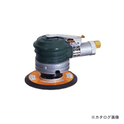 コンパクトツール 非吸塵式 ダブルアクションサンダー (マジックペーパー用パッド) 945A4 (MP)