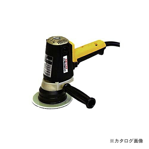 コンパクトツール 電動ギアアクションポリッシャー G-150N