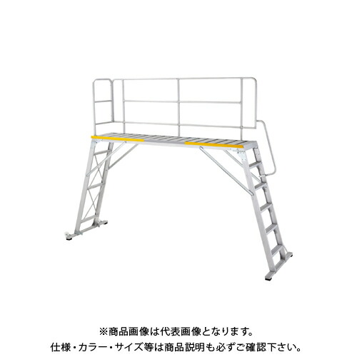 【送料別途】【直送品】ハセガワ 長谷川工業 折りたたみ式大型作業台 DT-170 10830