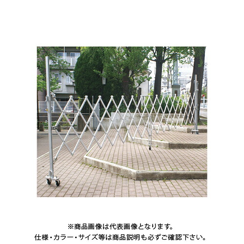 【送料別途】【直送品】ハセガワ 長谷川工業 門扉 アルミゲート HXG-1260A 35327｜KanamonoYaSan ＫＹＳ