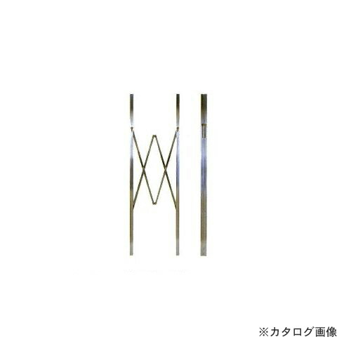 【送料別途】【直送品】広島 HIROSHIMA アルミ仏間シャッター(1050mm) 150-10