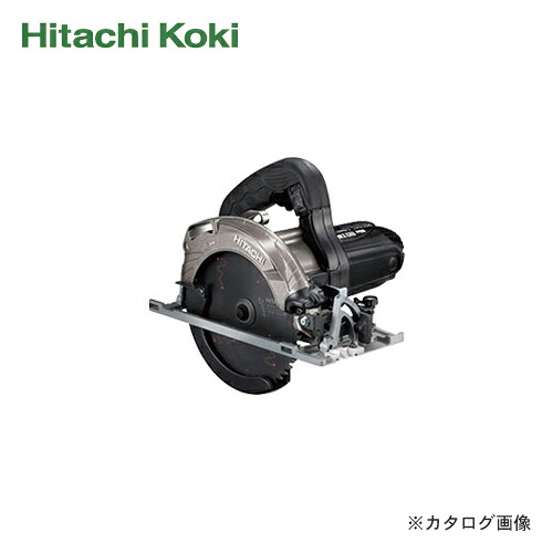 HiKOKI(日立工機) 深切り丸のこ C6MBYA2(B)
