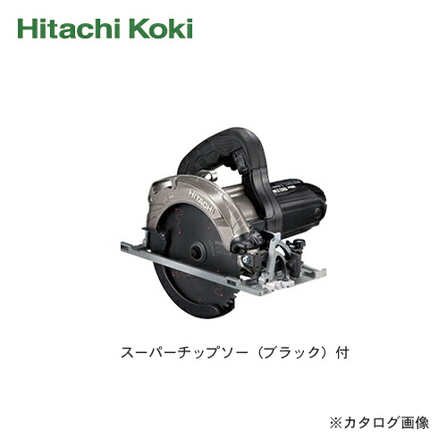 HiKOKI(日立工機) 深切り丸のこ C6MBYA2(SGB)