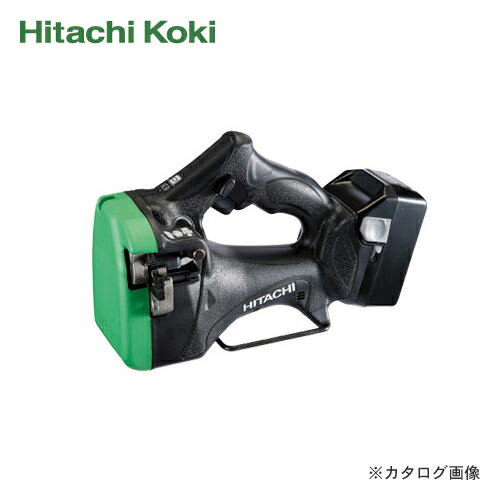 送料無料新品 HiKOKI 日立工機 18V コードレス全ねじカッタ 本体のみ