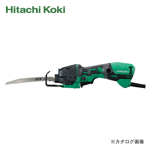 HiKOKI(日立工機) セーバソー CR12VY|KanamonoYaSan KYS