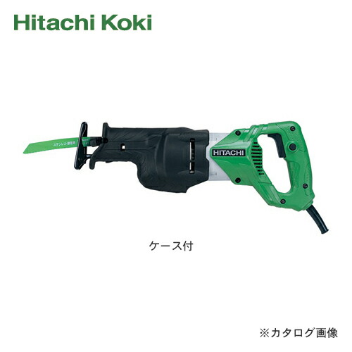 HiKOKI(日立工機) 電子セーバーソー CR13V2