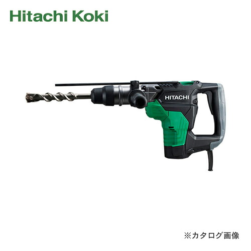 HiKOKI(日立工機) ハンマドリル 40mm DH40MC