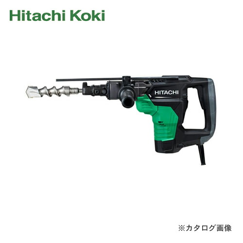 HiKOKI(日立工機) ハンマドリル (サイドハンドル・ケース付) DH40SC 47,882円
