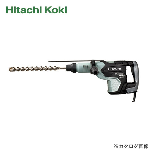 HiKOKI(日立工機) ハンマドリル maxシャンクタイプ DH45MEY