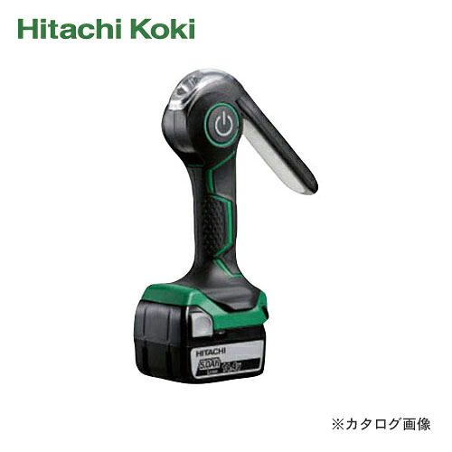 HiKOKI(日立工機) 14.4V/18V コードレスワークライト UB18DJL｜KanamonoYaSan ＫＹＳ