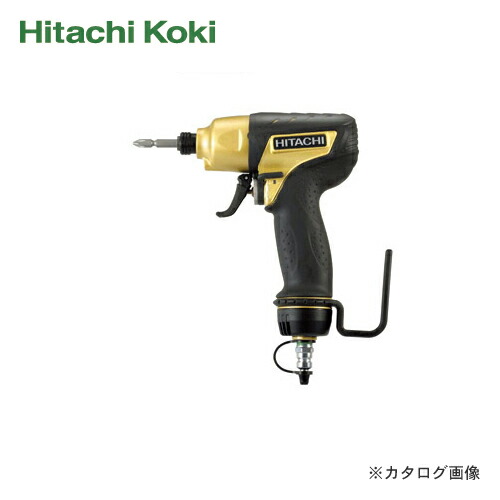 HiKOKI(日立工機) 高圧エアインパクトドライバ WH12H2