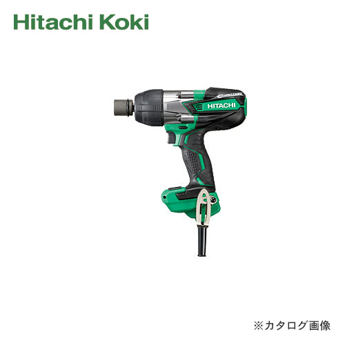 楽天市場】HiKOKI/ハイコーキ(日立電動工具) インパクトレンチ