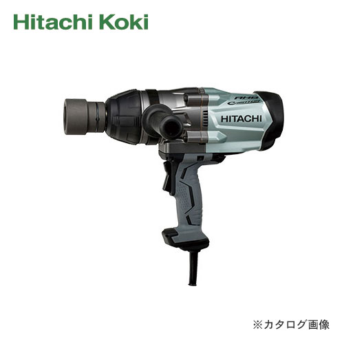 HiKOKI(日立工機) インパクトレンチ WR25SE 200V仕様 WR25SE-200V