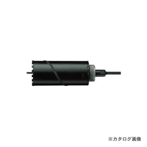 ハウスビーエム ハウスB.M ドラゴンダイヤモンドコアドリル(回転用)フルセット DG-120