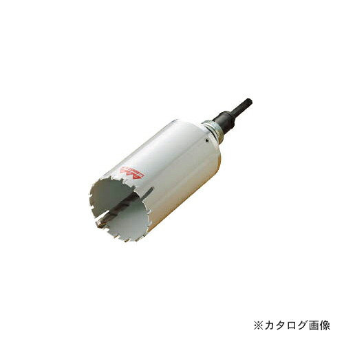 ハウスビーエム ハウスB.M マルチ兼用コアドリル(回転・振動兼用)フルセット φ115 MVC-115｜KanamonoYaSan ＫＹＳ