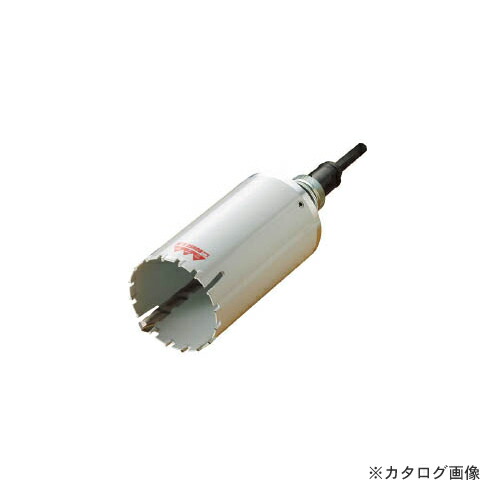 ハウスビーエム ハウスB.M マルチ兼用コアドリル(回転・振動兼用)フルセット φ155 MVC-155