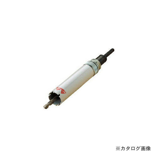 ハウスビーエム ハウスB.M マルチ兼用コアドリル(回転・振動兼用)フルセット φ60 MVC-60｜KanamonoYaSan ＫＹＳ