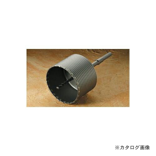 ハウスビーエム ハウスB.M ヒューム管コアドリル(ハンマードリル用)ボディ HMB-170|KanamonoYaSan KYS