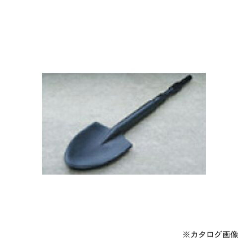 ハウスビーエム 住みかB.M ぼうぜん自失手道具(電動鉄槌用) 鉄槌シャヴェル SP-21