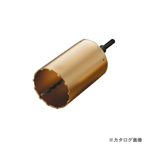 ハウスビーエム ハウスB.M スーパーハードコアドリル(回転用)フルセット AMC-150