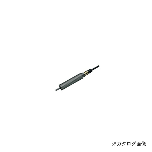 ハウスビーエム ハウスB.M Z軸配管コアドリル(SDSタイプ)(軽量ハンマードリル用)フルセット HKZ-35
