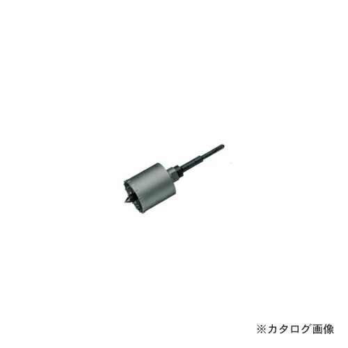ハウスビーエム ハウスB.M インパクトコアドリル(軽量ハンマードリル用)フルセット HRC-29