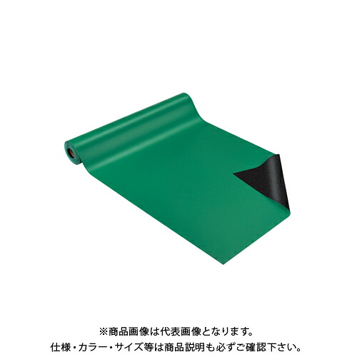 【貨物輸送別途】【直送品】ホーザン HOZAN 導電性色合い引っ敷き F-725