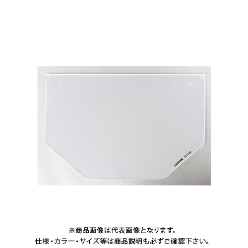 ホーザン HOZAN アクリルハッチ (SG-106(新型/旧型)用) SG-106-18｜KanamonoYaSan ＫＹＳ