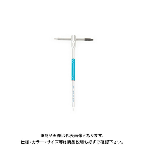 楽天市場】ParkTool スライディングTハンドル ヘックスレンチ 8本組